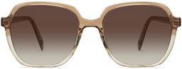 Willetta in Chai Crystal Fade, thumbnail 4