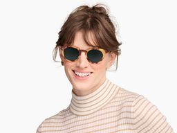 Stower in Tawny Tortoise, thumbnail 3