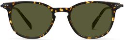 Kian in Black Oak Tortoise with Brushed Ink, thumbnail 4