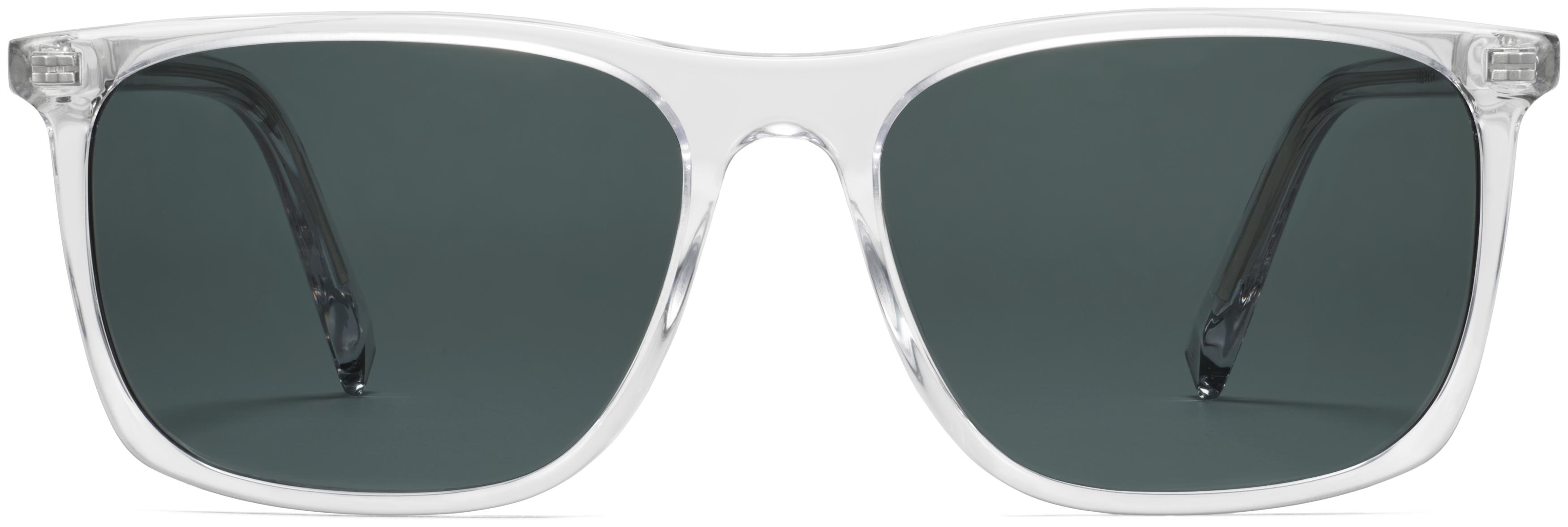 Warby parker fletcher store sunglasses