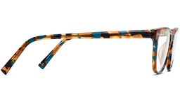 Gilmore in Teal Tortoise, thumbnail 5