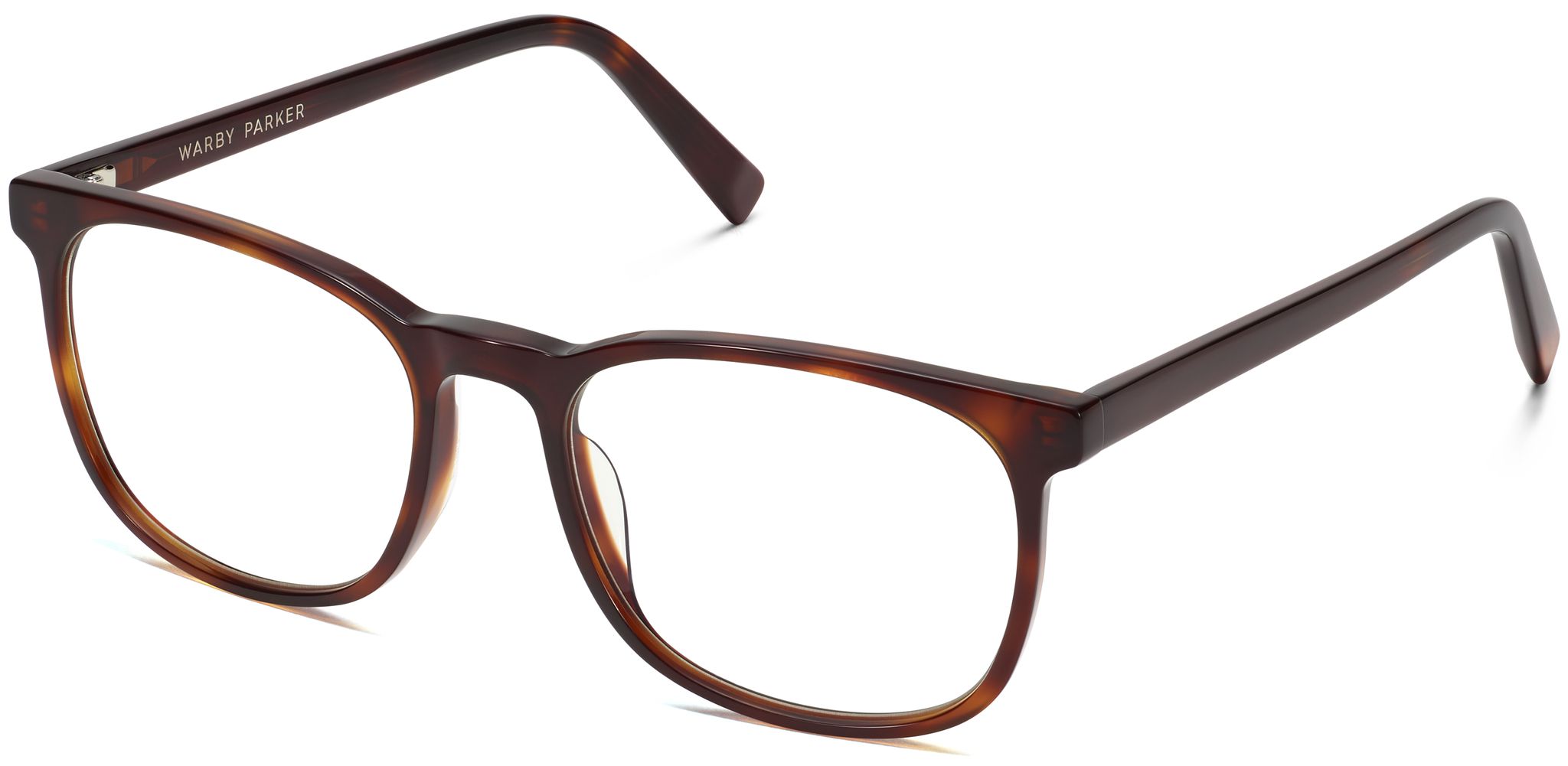 Bodie in Rye Tortoise, image 1