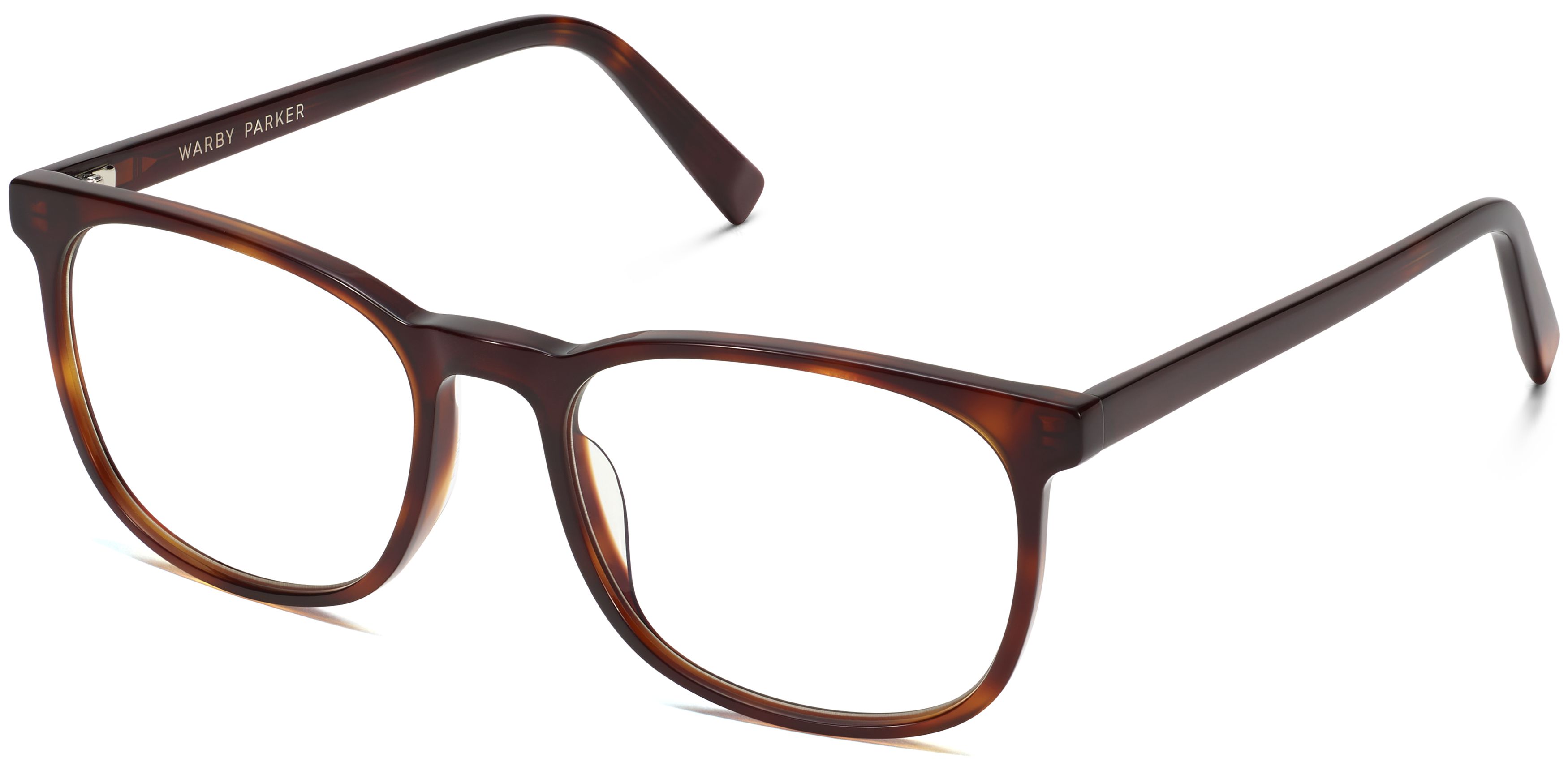 Bodie in Rye Tortoise, image 1