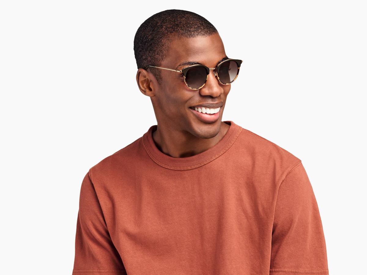 Warby parker whittier store sunglasses