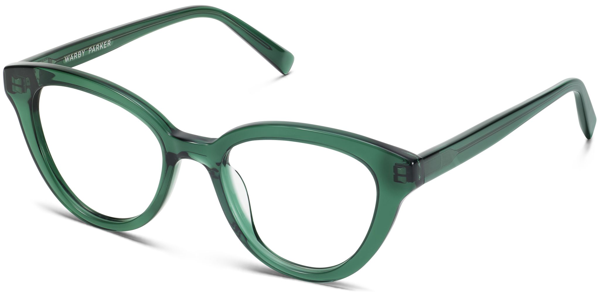 Marris in Emerald Crystal, image 1