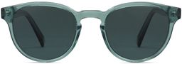 Percey in Viridian, thumbnail 4