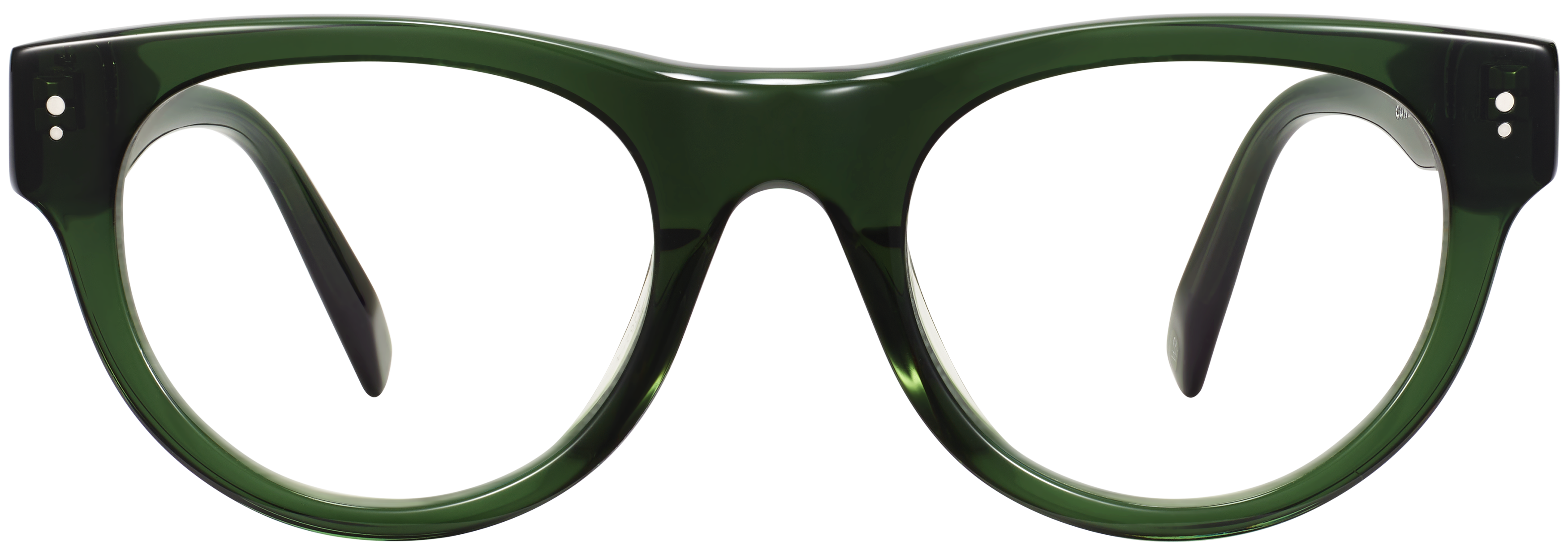 Cowley Nori Crystal, baseTransparent view