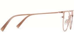 Ava in Rose Gold, thumbnail 4