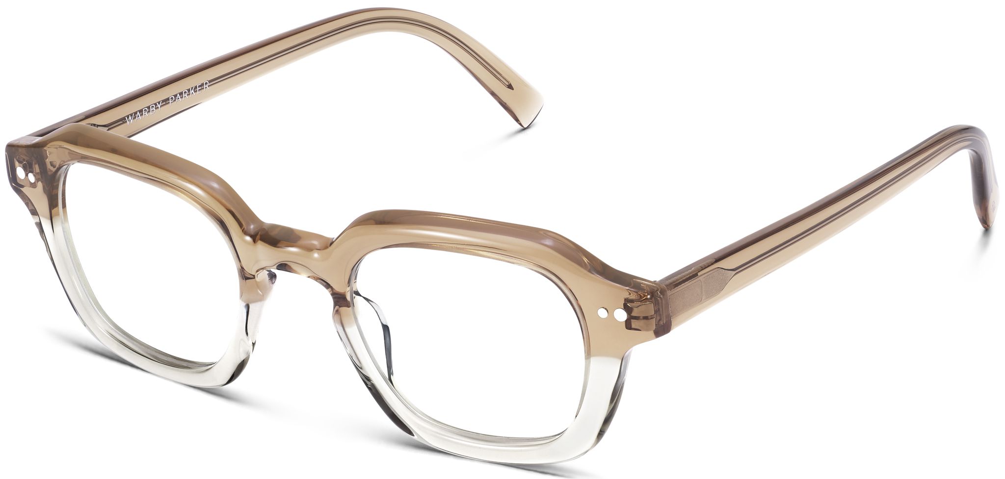 Carson in Chai Crystal Fade, image 1