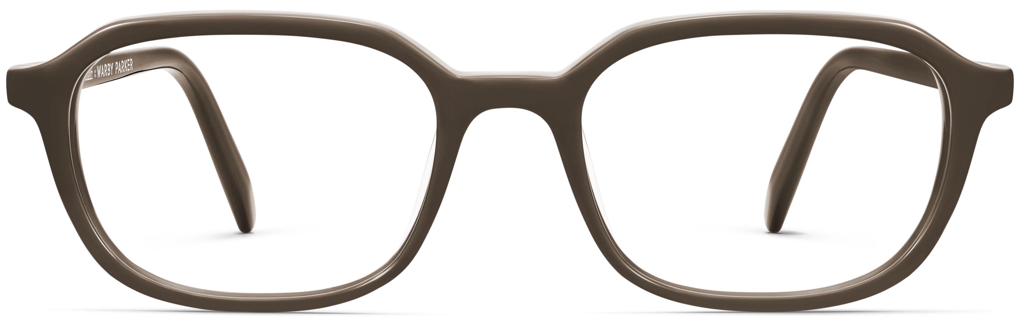 Emma Espresso, front view