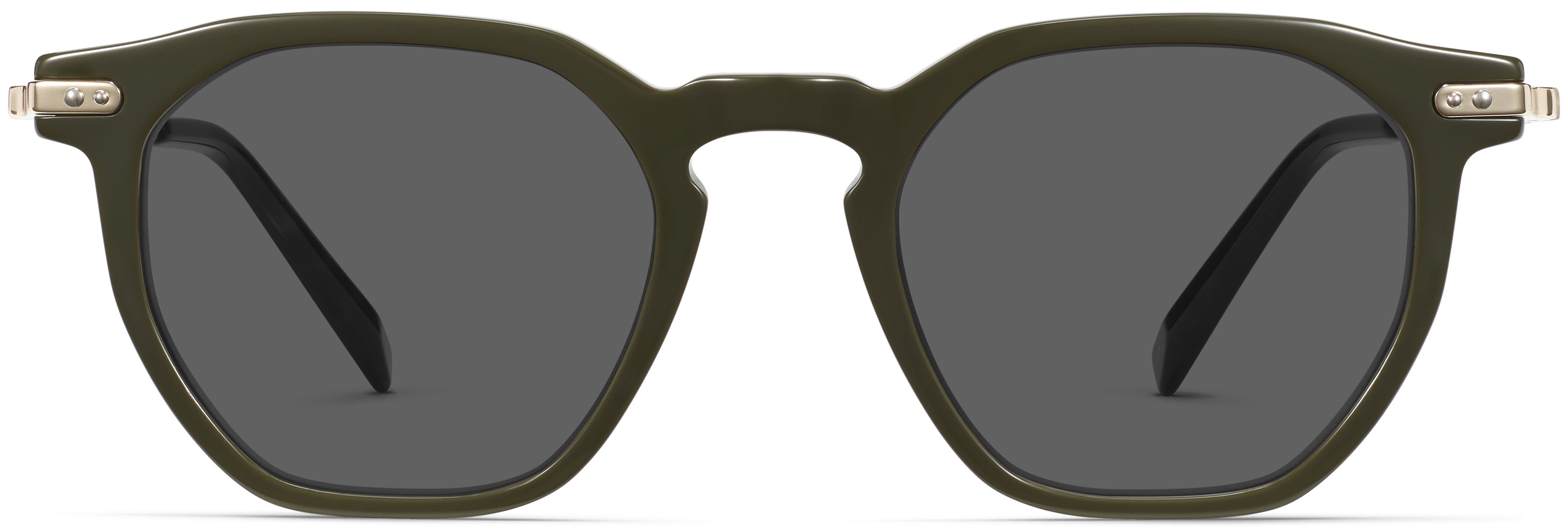 Rustin Olive with Riesling, front view