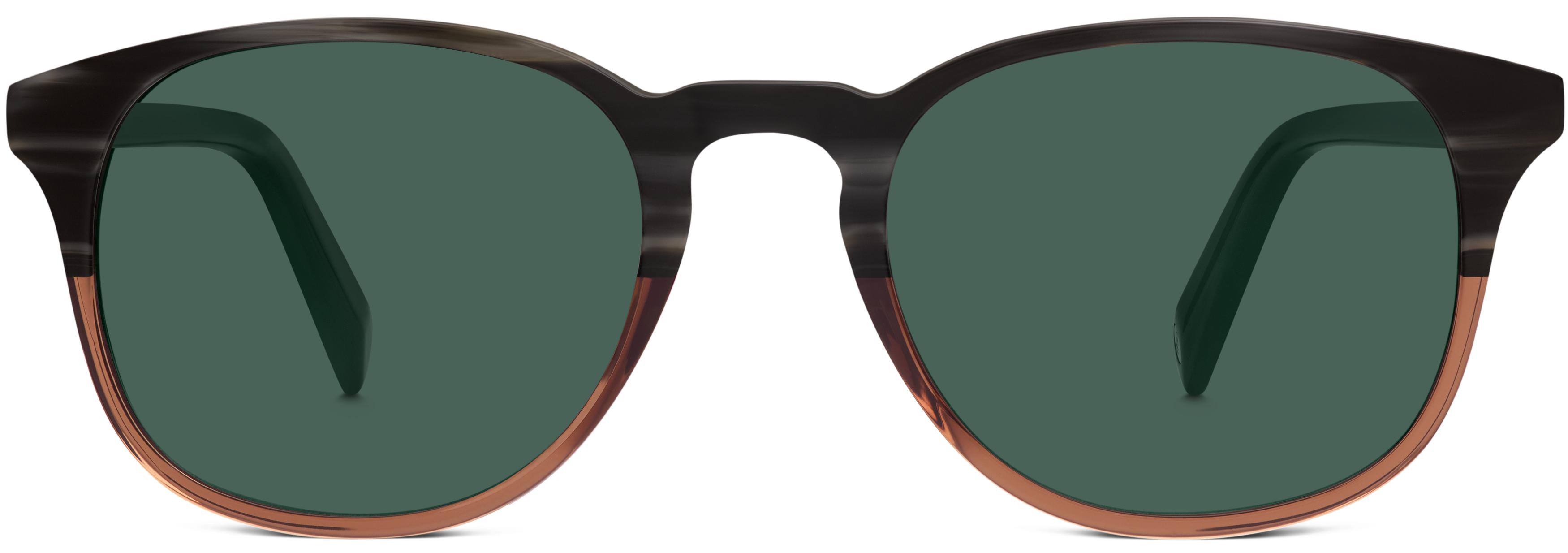 Warby parker sale barkley wide