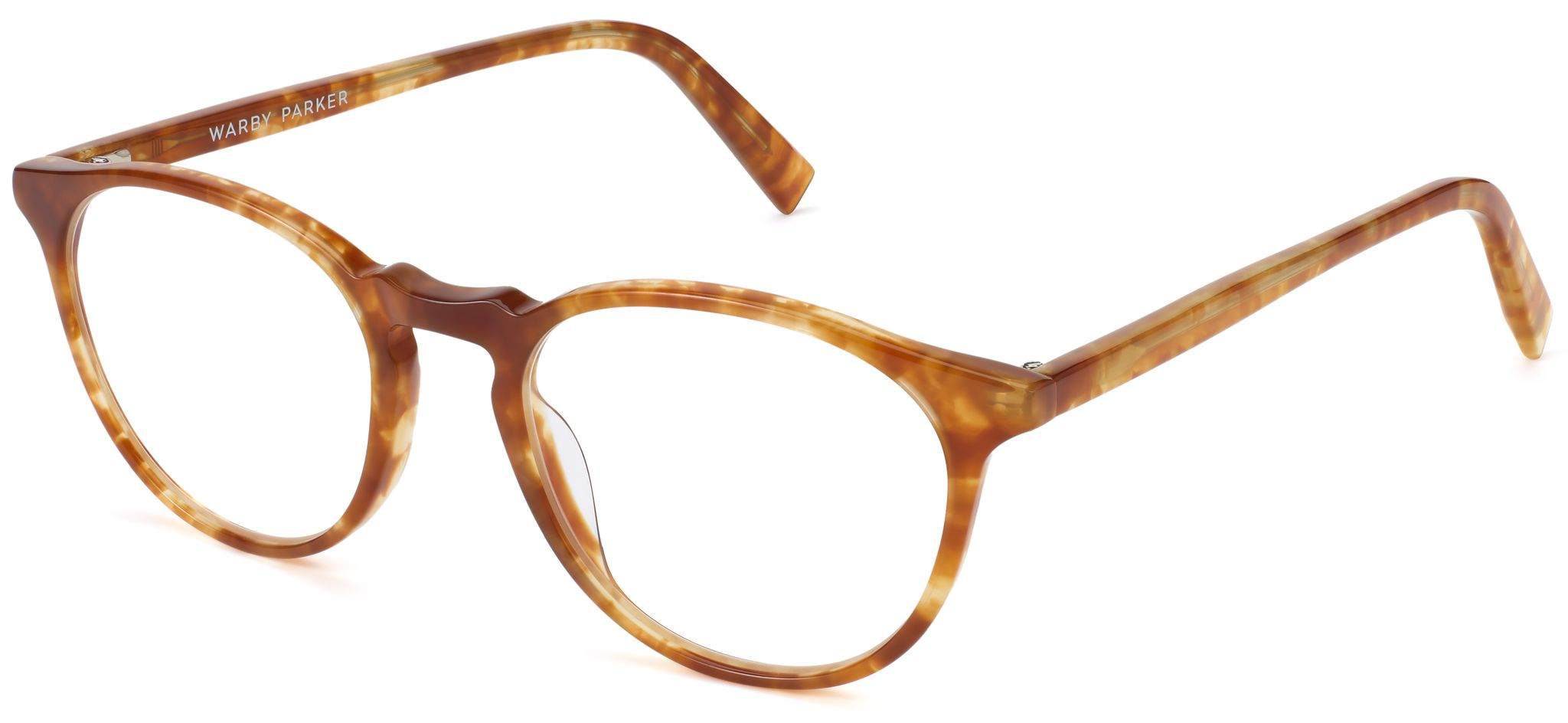 Butler in Butterscotch Tortoise, image 1