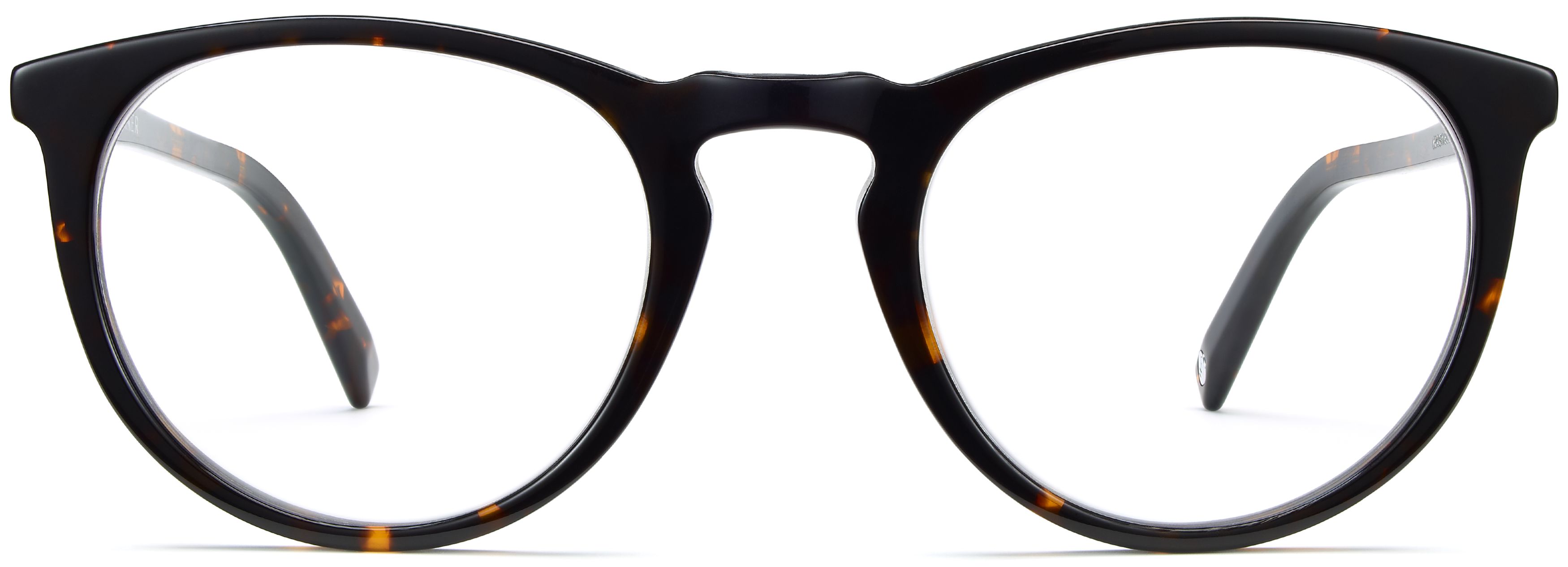 Haskell Whiskey Tortoise, front view