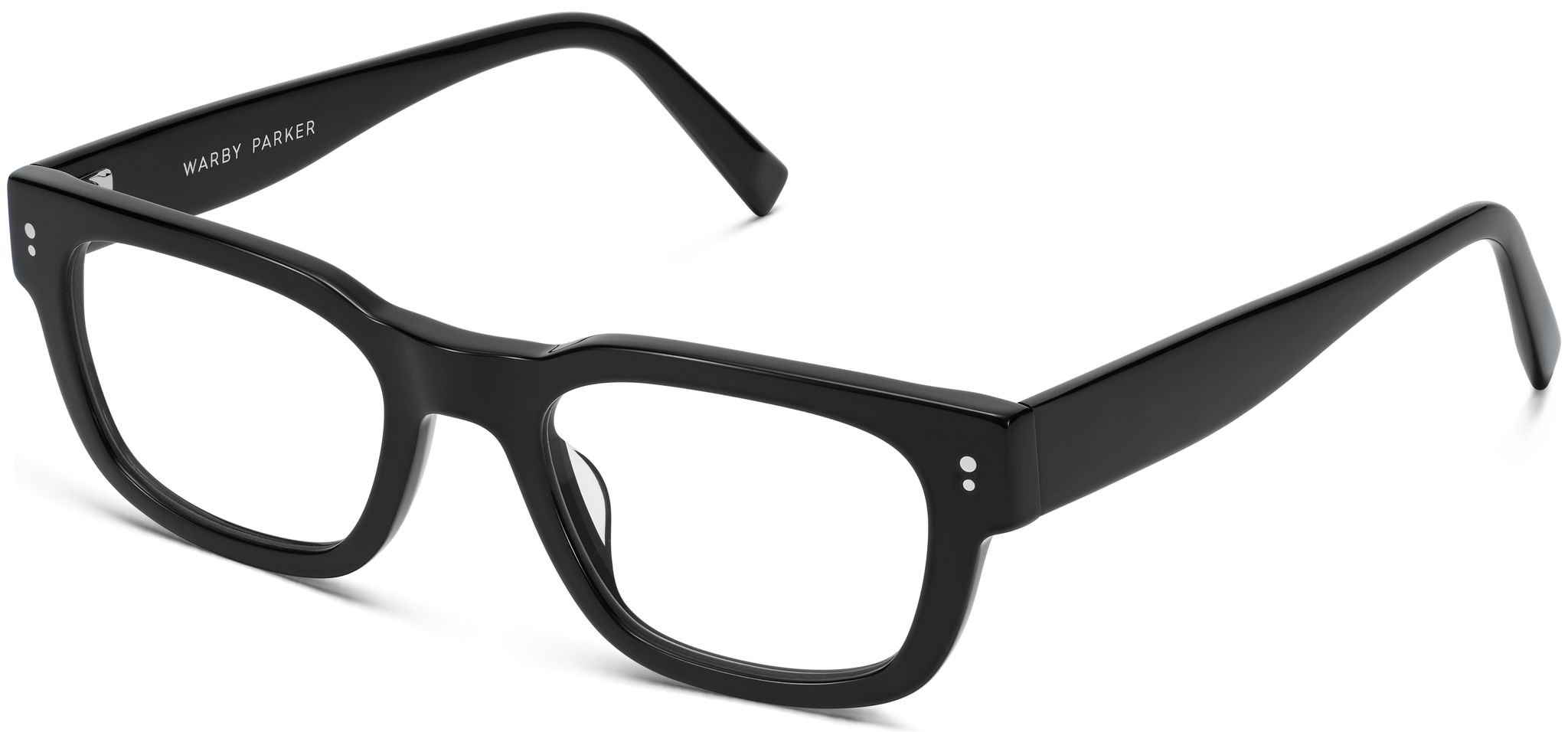 Herman in Jet Black, image 1