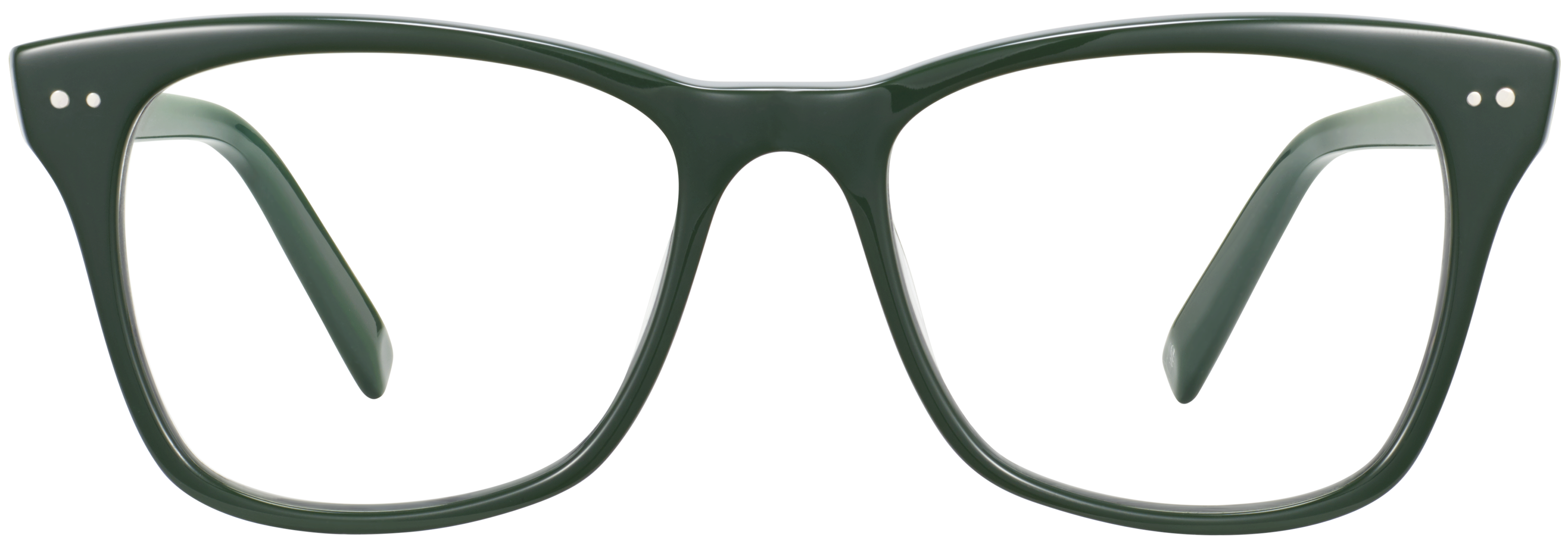 Landon Forest Green, baseTransparent view