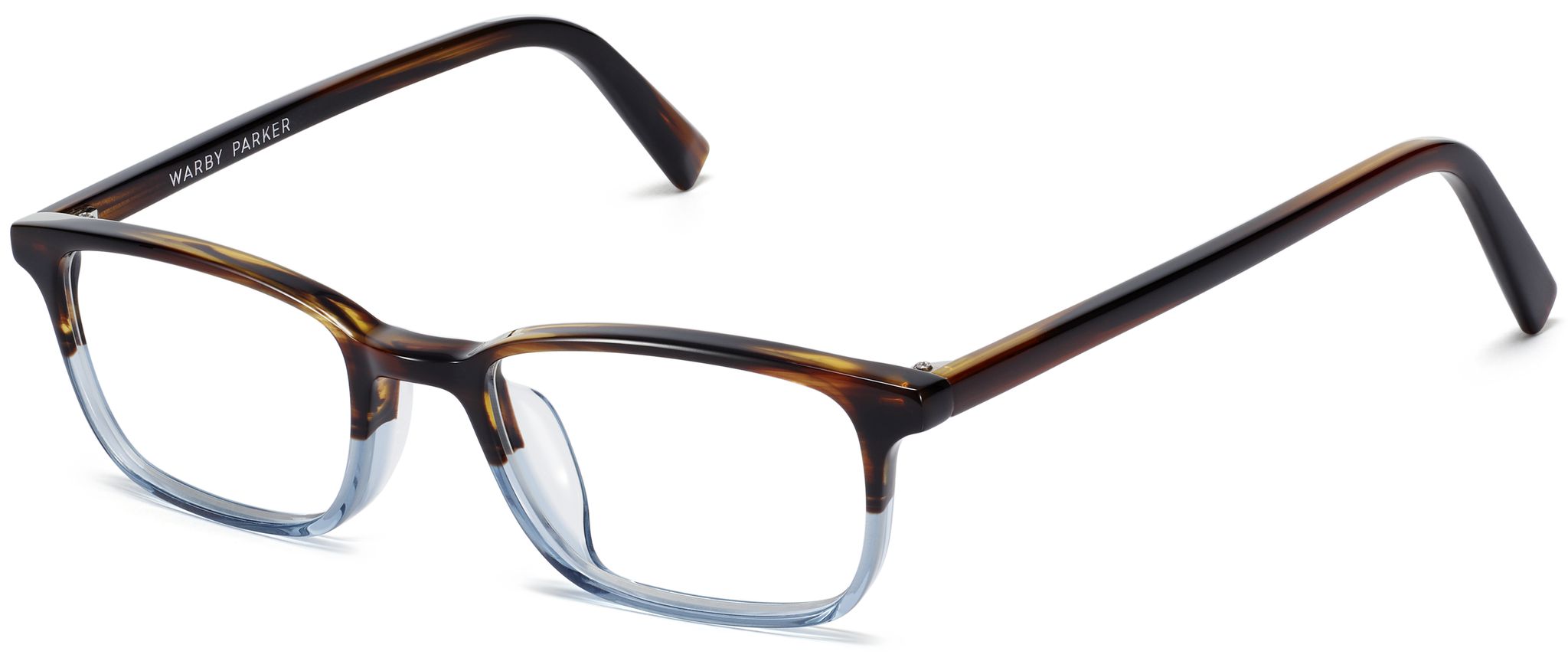 Oliver in Eastern Bluebird Fade, image 1