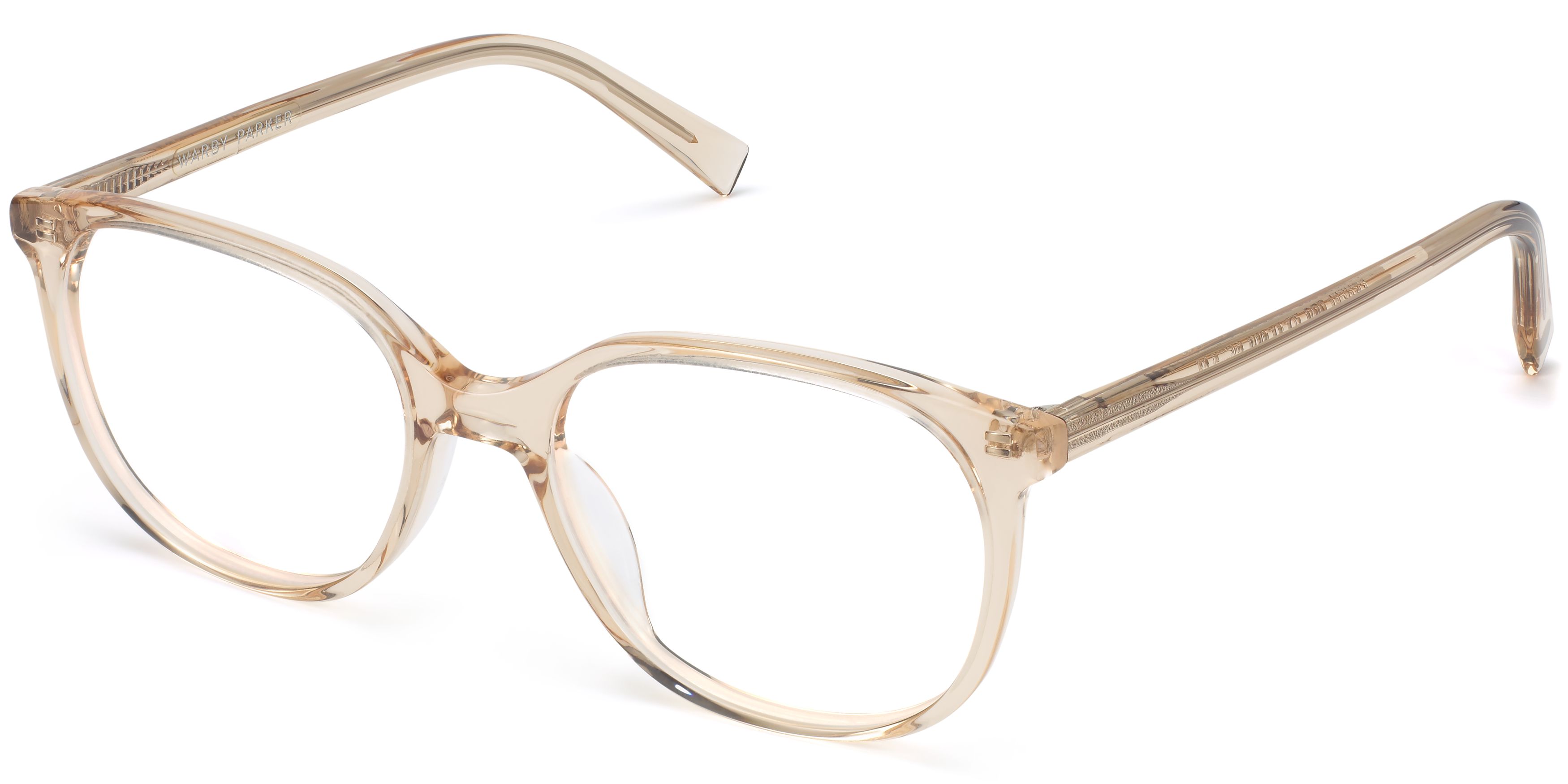 Laurel in Elderflower Crystal, image 1