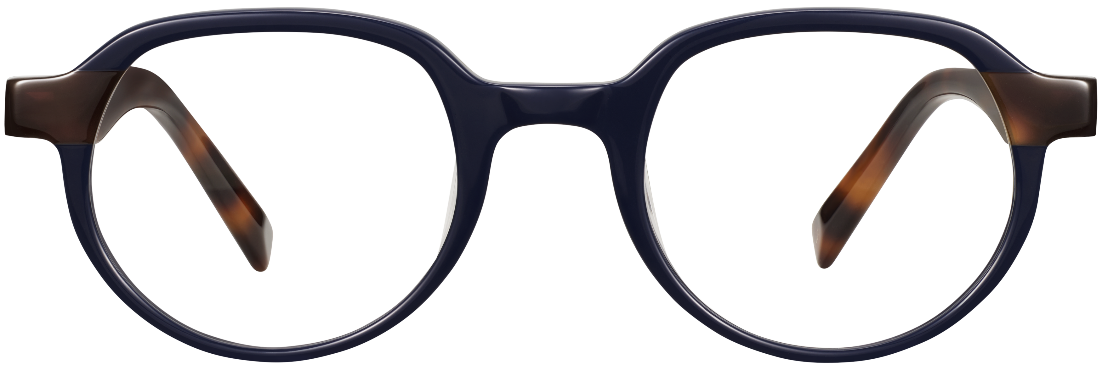 Gilman Marina Blue with Oak Barrel, baseTransparent view