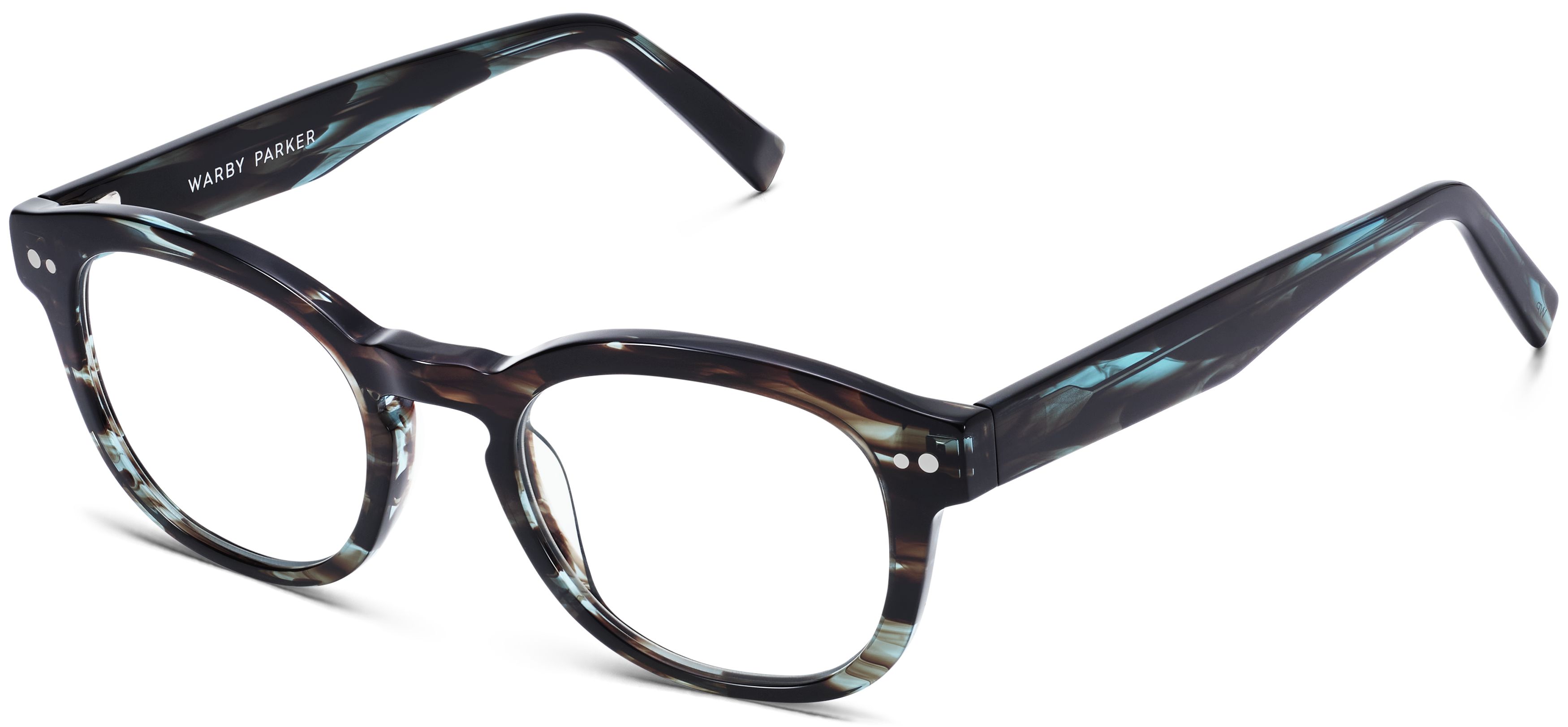 Kemper in Blue Marblewood, image 1