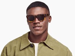 Kemi in Sunbeam Tortoise Fade, thumbnail 3
