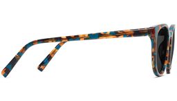 Gillian in Teal Tortoise, thumbnail 5