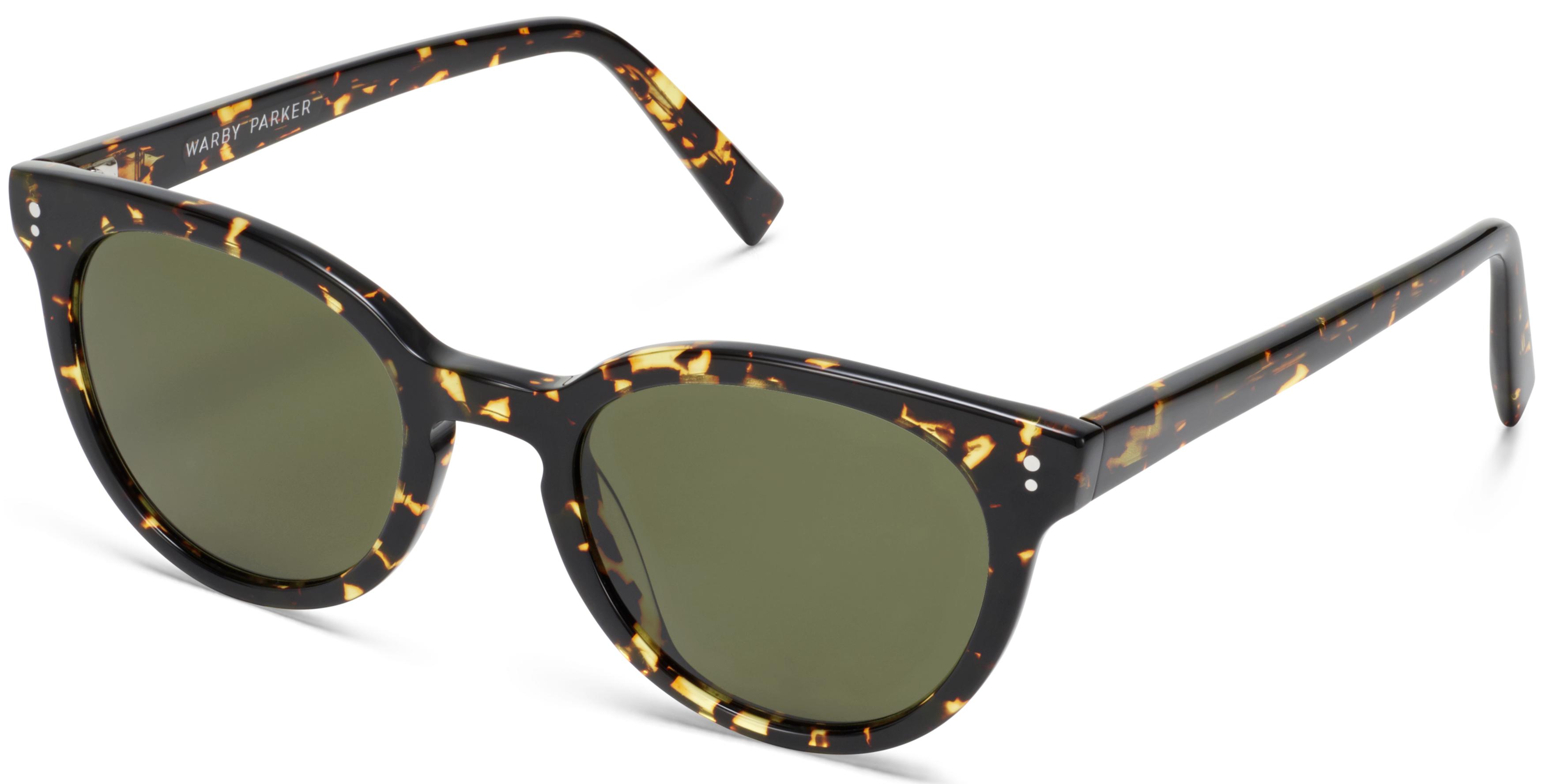 Warby parker best sale uv protection