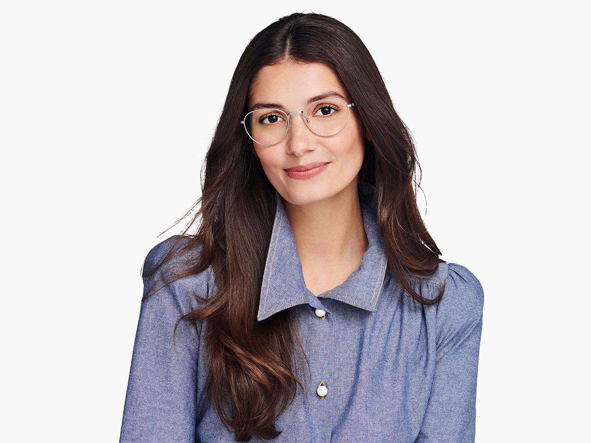 Warby parker deals hawkins