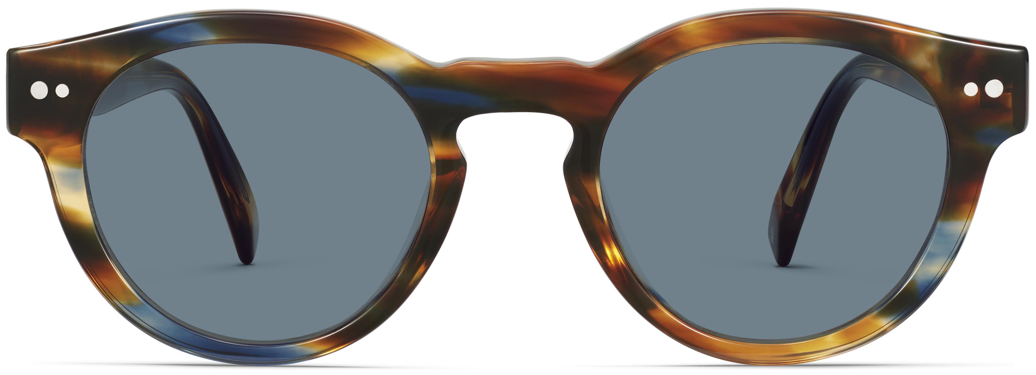 Tal Sunglasses in Maritime Tortoise