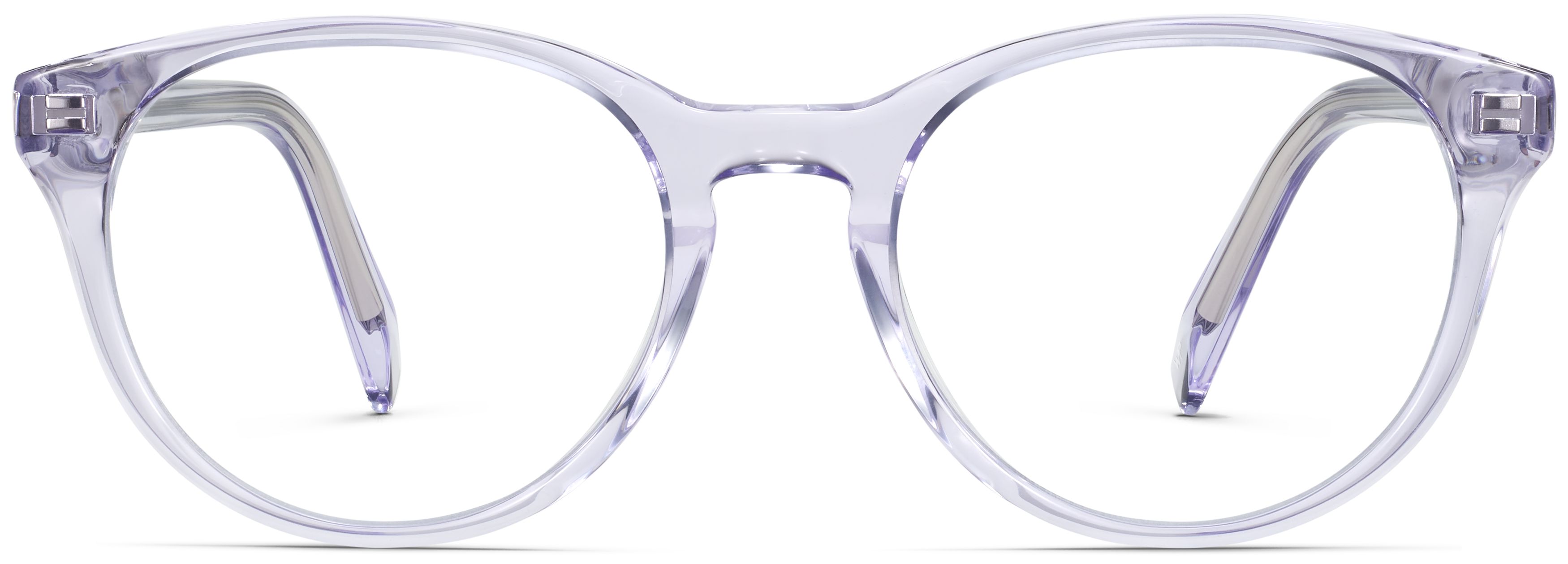 Jane Amethyst Crystal, front view