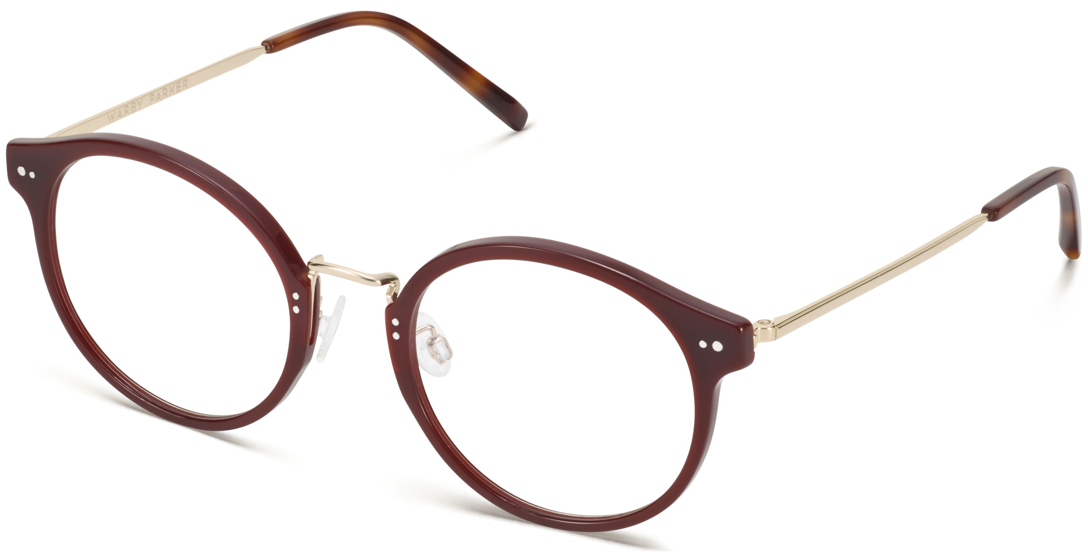 Jayla in Russet Red with Riesling, image 1