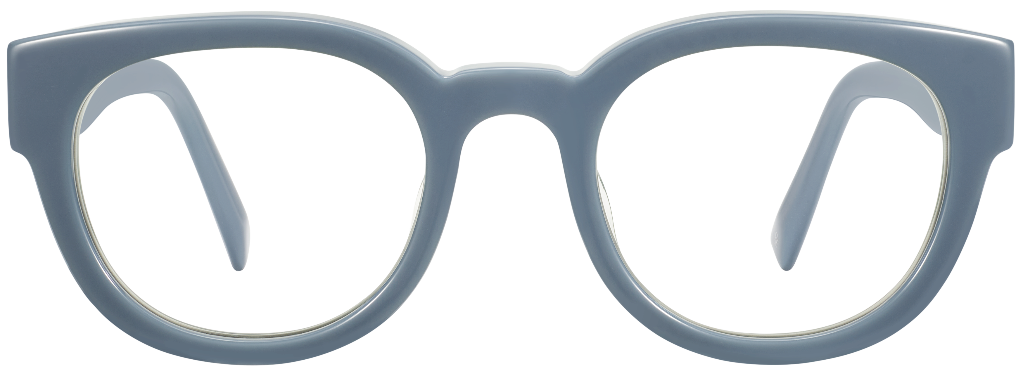 Marisol Nordic Blue, baseTransparent view