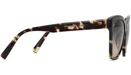 Rhea in Truffle Tortoise, thumbnail 5