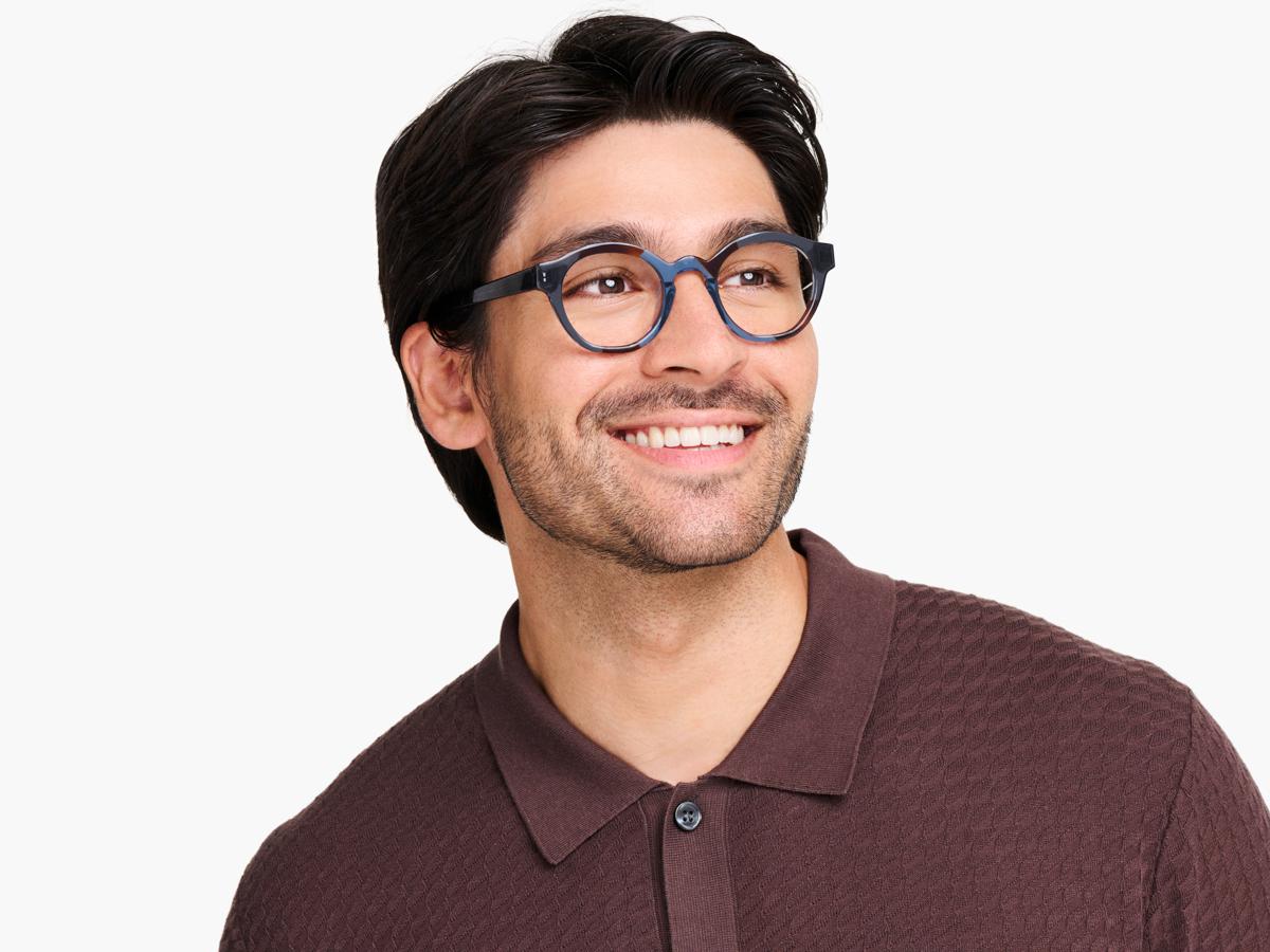 Warby Parker Briony - Thumbnail 4