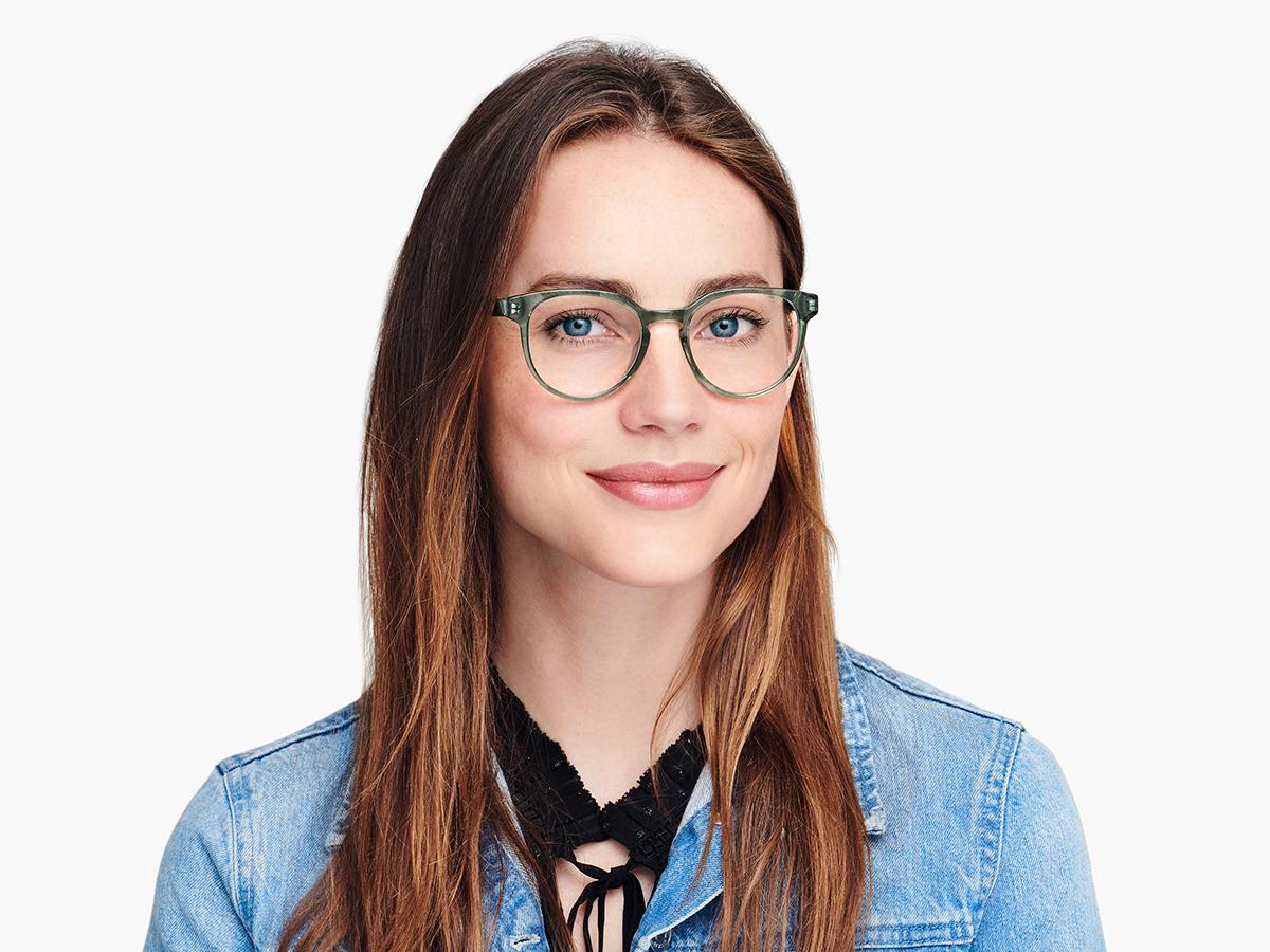 How Can I Just Replace The Lenses In My Glasses? Eyeglass Lens