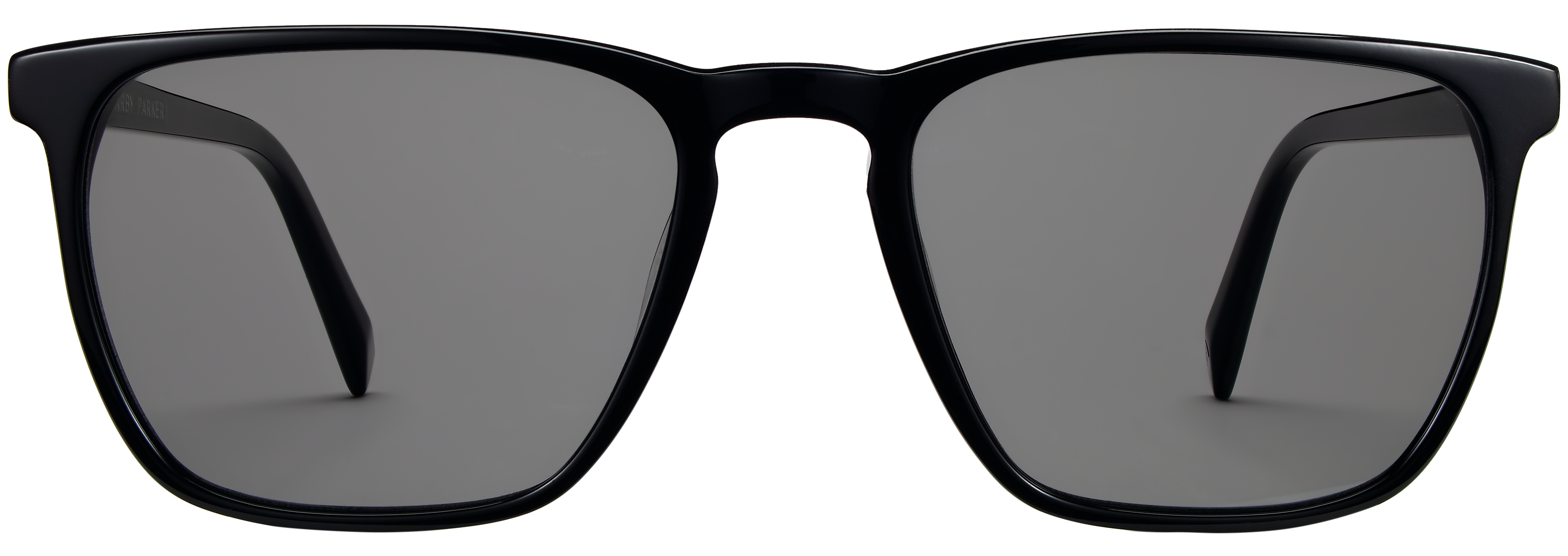 Sutton Jet Black, baseTransparent view