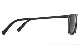 Fletcher in Black Matte Eclipse, thumbnail 5