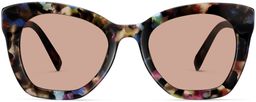 Augusta in Confetti Tortoise, thumbnail 5