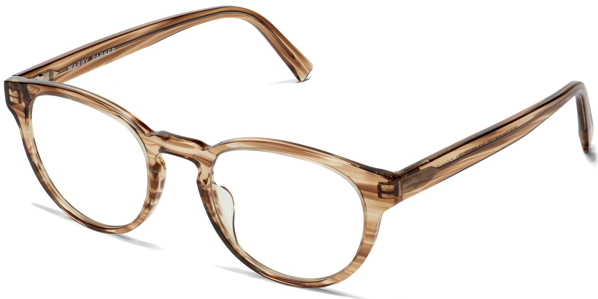 Percey in Chestnut Crystal, image 1
