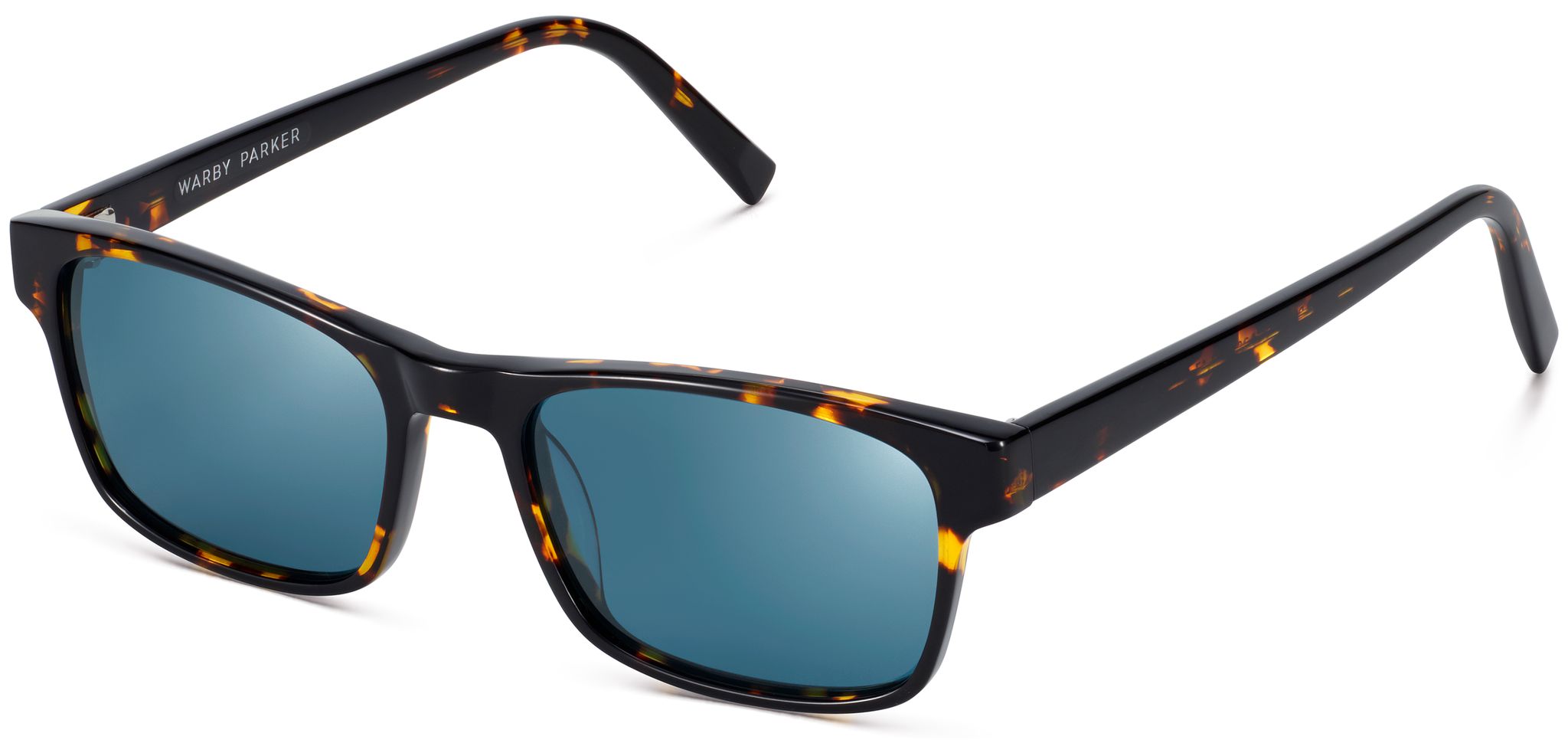 Perkins in Burnt Honeycomb Tortoise, image 1