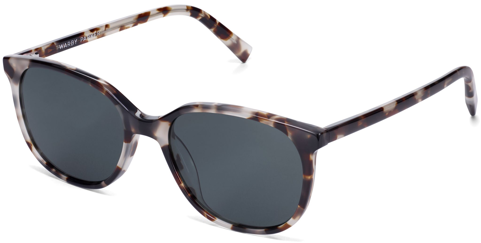 Laurel in Pearled Tortoise, image 1
