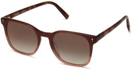 Rosie in Mulberry Tortoise Fade, thumbnail 1