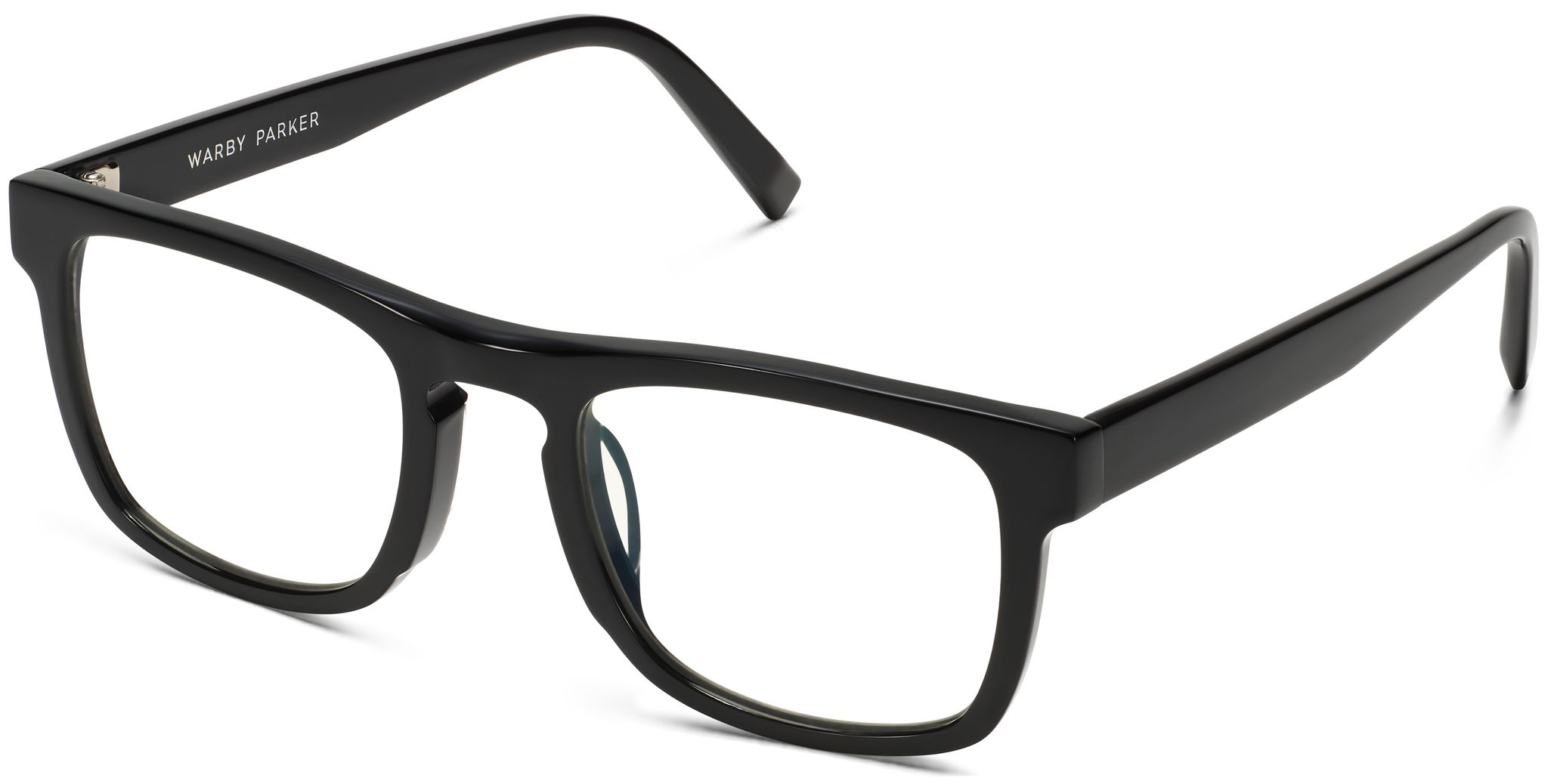 Omar in Jet Black, image 1