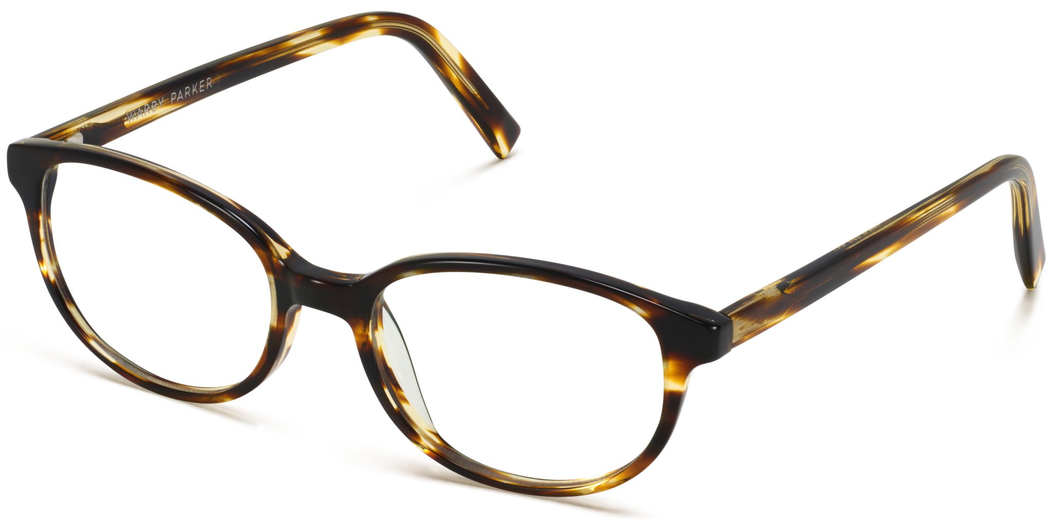 Ira in Striped Sassafras, image 1