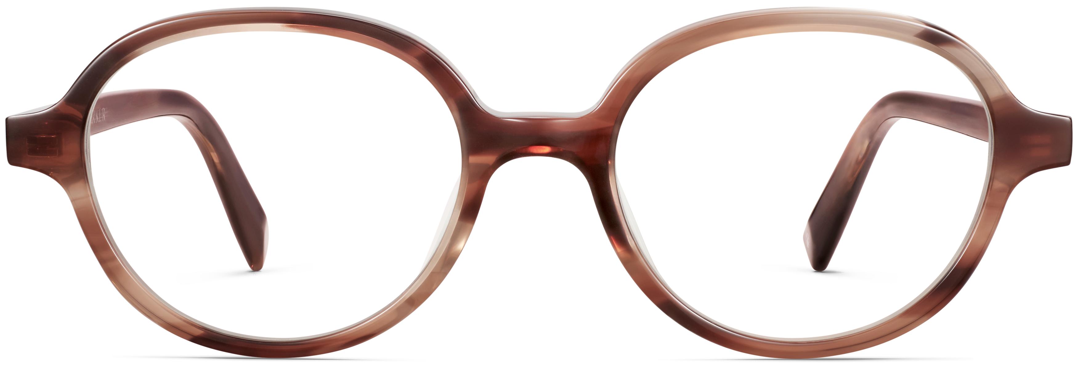 Romero Macadamia Tortoise, front view