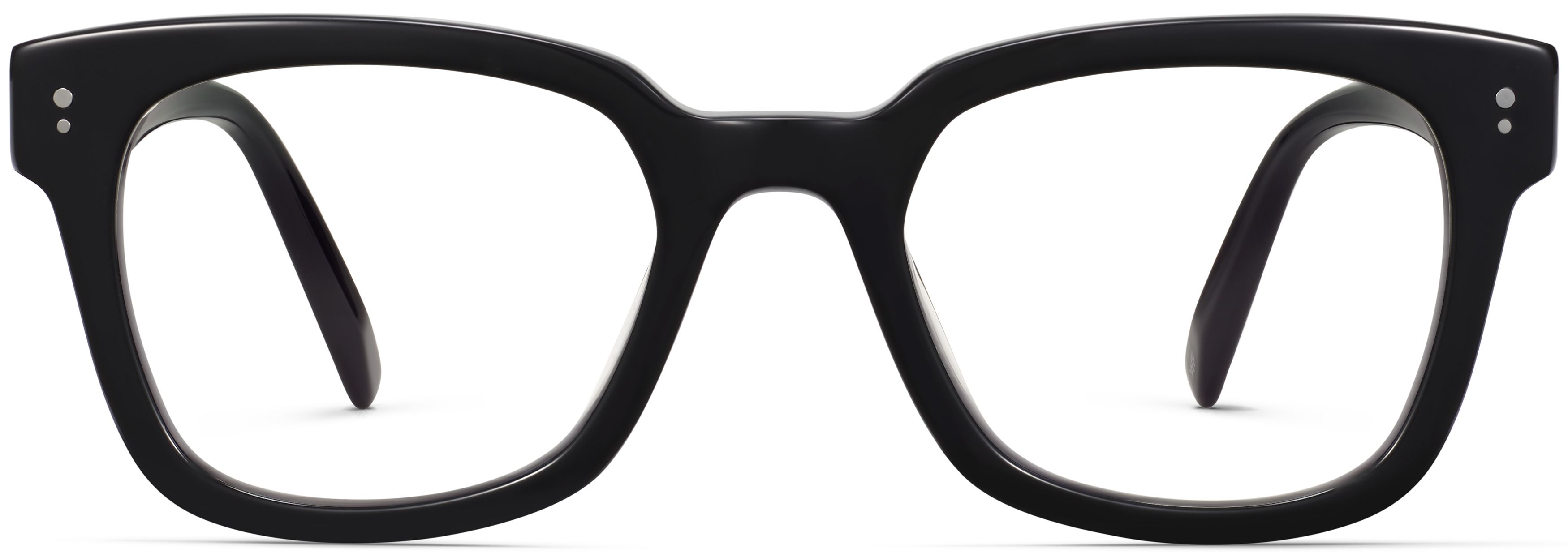 Drew Jet Black, front view