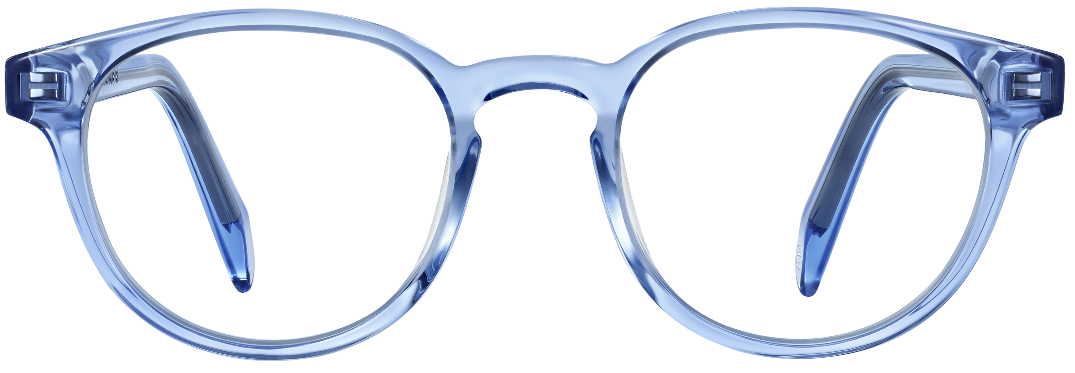 FOXEY Reading“BebyPearlGlass” Percey Eyeglasses in Peony
