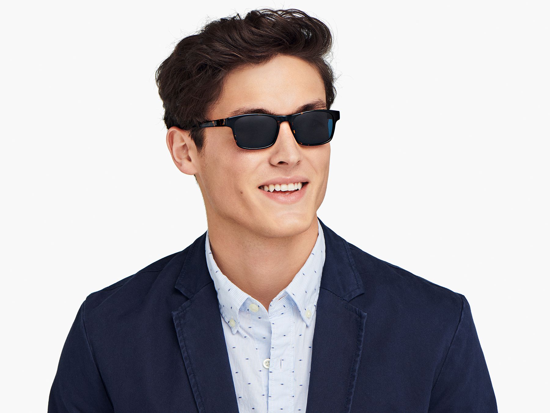 Perkins in Burnt Honeycomb Tortoise, image 2