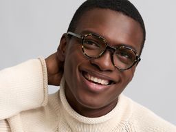 Werner in Black Oak Tortoise, thumbnail 2