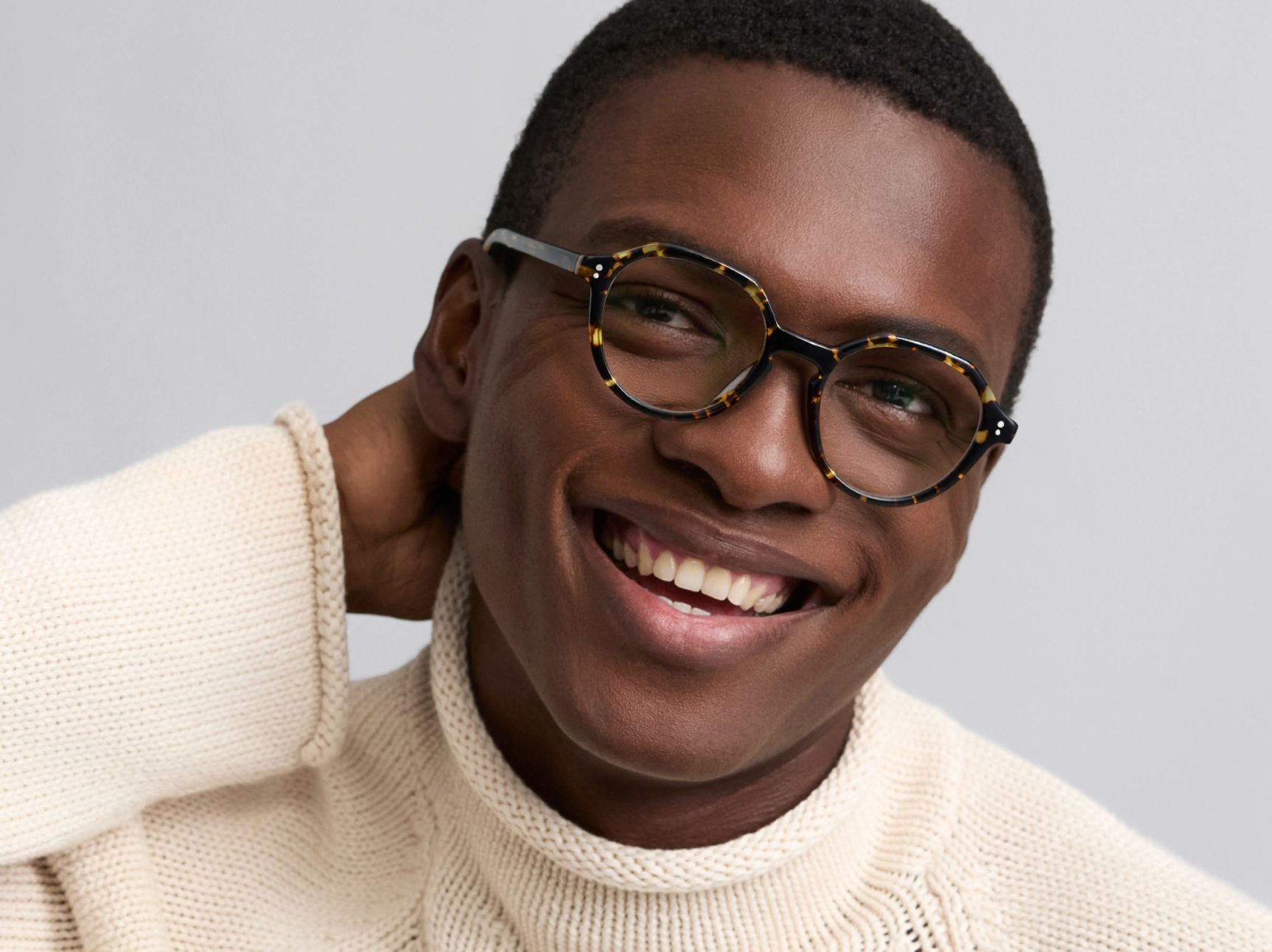 Werner in Black Oak Tortoise, image 2
